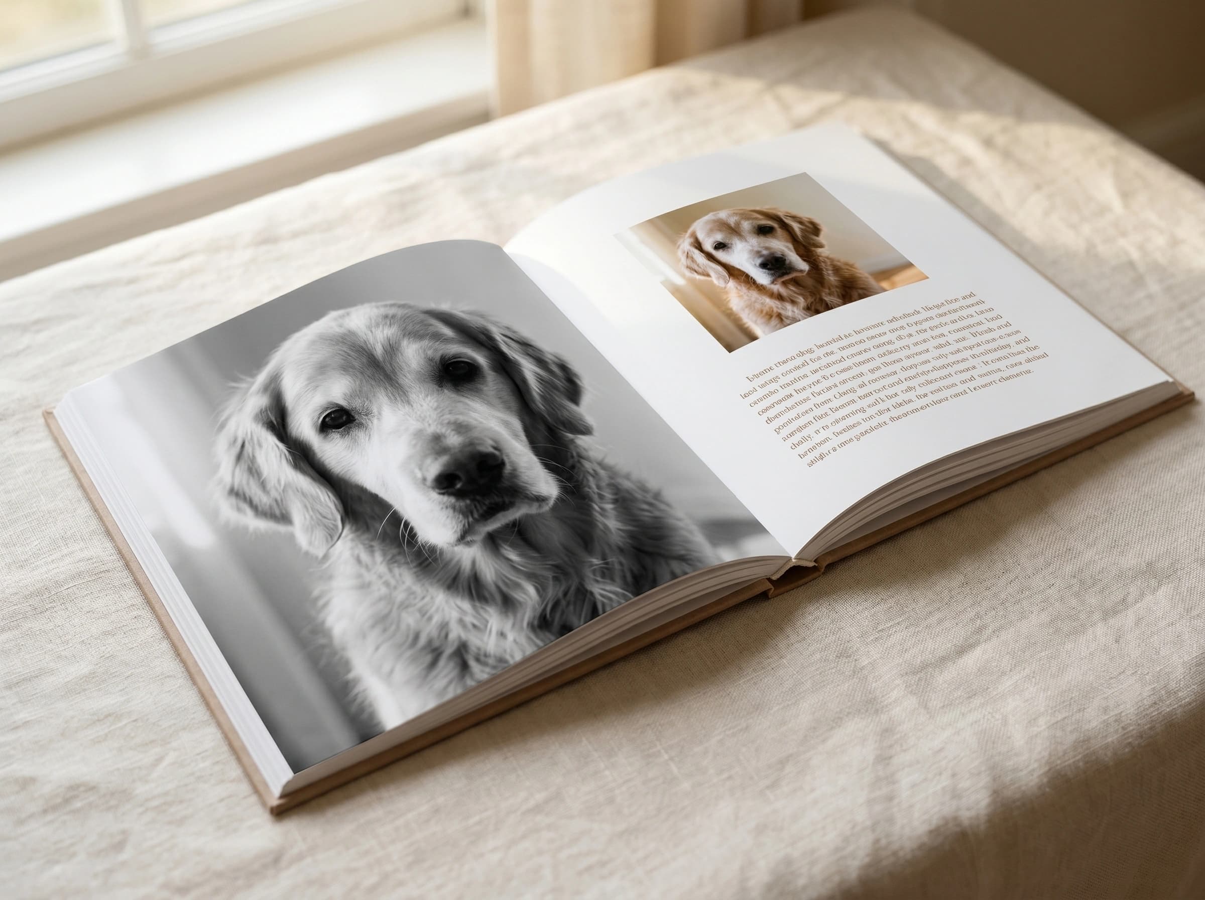 The Memory Book