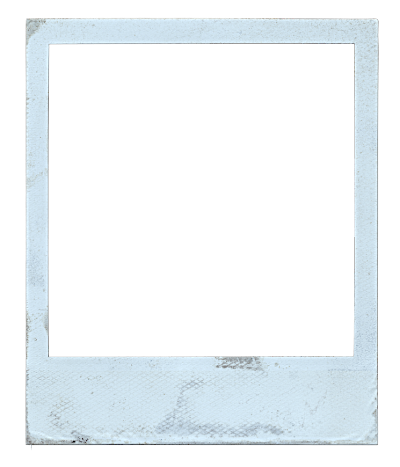 Polaroid background
