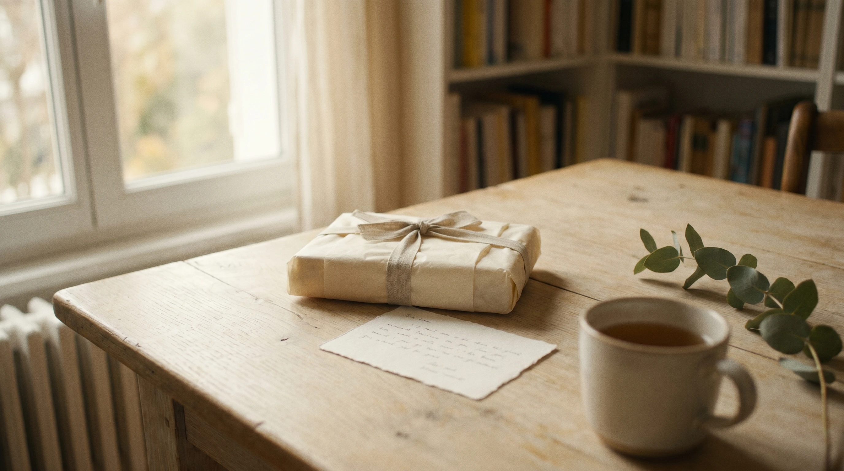 A Gift for Someone Whose Dog Just Died (Without Saying the Wrong Thing)